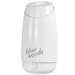 bluewoods自动香薰机香水持久留香液体空气清新剂家用精油喷香机