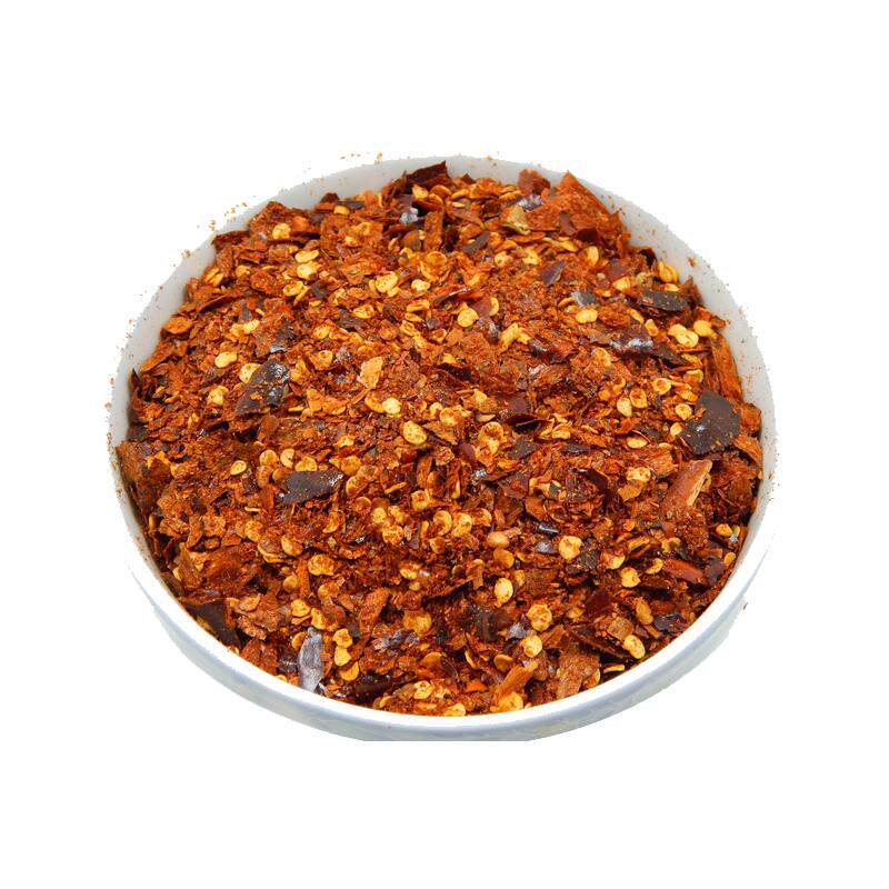 特辣贵州朝天糊辣椒面粉二荆条小米辣油泼辣子调料比云南香辣500g