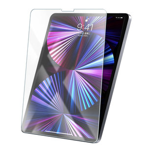 iPad类纸膜2025新款Pro11钢化膜2020苹果air6/7手写9.7平板10.9纸质10.2寸10.5磨砂mini5/6书写13寸贴膜2024