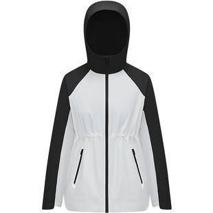 波司登2025新款叠变防风防水三合一冲锋衣羽绒服女士短款鹅绒内胆