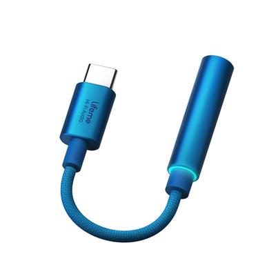 便携小尾巴hires音质认证