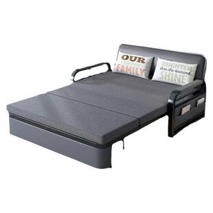 折叠沙发床两用收纳单人卧室多功能沙发双人客厅2025新款可以当床