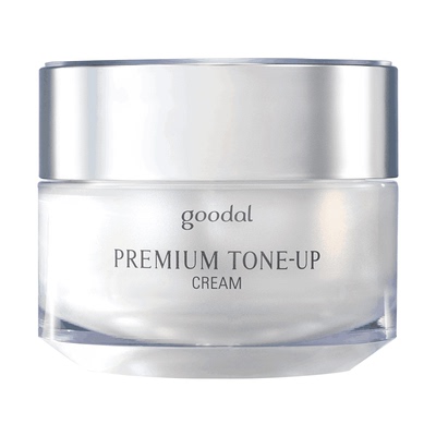 【U先试用】果达儿晶彩焕亮面霜小样装10ml