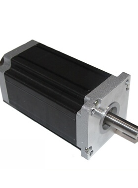 混合式KH110HS150步进电机  高速步进电机 自动化防监控用高精度