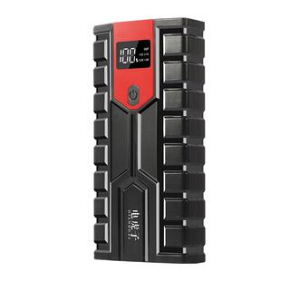 3CCC认证搭电宝汽车应急启动电源强启亏电紧急打火车载电瓶搭电器