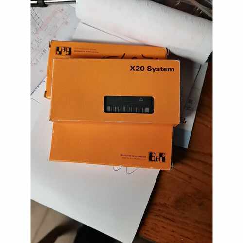 询价-X20BM11模块底座-可维修