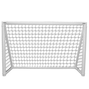 充气五人制足球门七人制可折叠5人7人足球门框网架儿童小足球球门