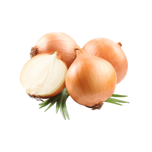 【千牛优福】黄洋葱500g 白洋葱圆葱头蔬菜新鲜农家自种包邮