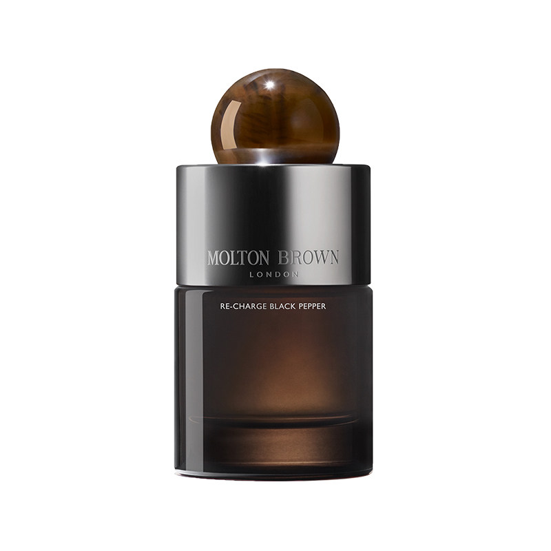 【官方正品】Molton Brown摩顿布朗禁域之境黑胡椒浓香香水100ml