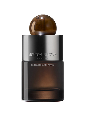 【官方正品】Molton Brown摩顿布朗禁域之境黑胡椒浓香香水100ml