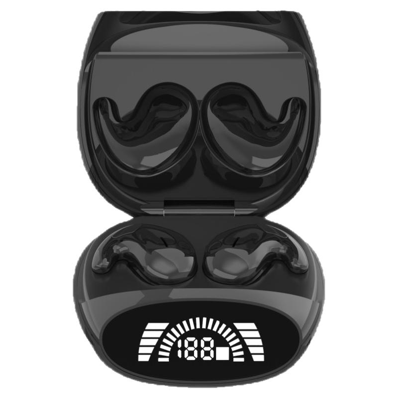 无线蓝牙耳机迷你微小型睡眠专用2025年新款运动跑步超长待机续航