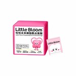 华熙生物LittleBloom磷脂酰丝氨酸ps乙酰神经氨酸草莓跳跳糖味