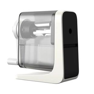 素描削笔器传奇之路美术生专用速写炭笔铅笔刀专用儿童学生手摇卷笔刀彩彩铅刀架官方旗舰店便携式小型刨笔机