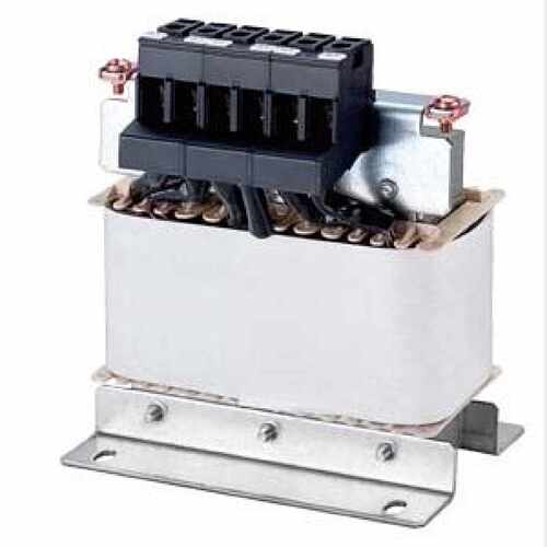 议价6SL3203-0CE13-2AA0西门子SINAMICS电源电抗器380-480V3AC47-