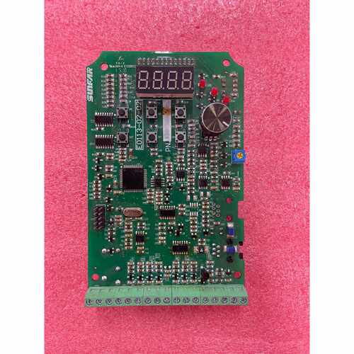 询价E0113-02-02  四方变频器 主板 CPU板 功