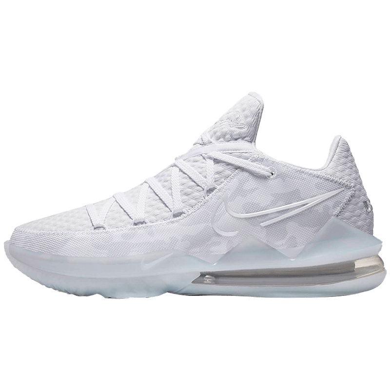 Nike/耐克正品LEBRON XVII LOW EP勒布朗詹姆斯男子篮球鞋 CD5006