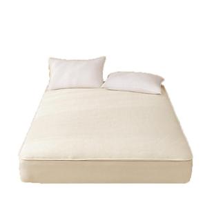 紫罗兰新疆棉花胎床褥成人棉花床垫冬季加厚保暖棉花被芯冬被褥子