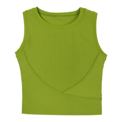 JoyceBra背心速干瑜伽运动上衣