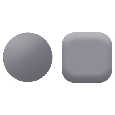 门把手防撞贴硅胶防撞垫