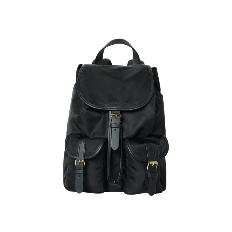 【自营】BURBERRY/博柏利可调节式肩带男女同款双肩包81092451