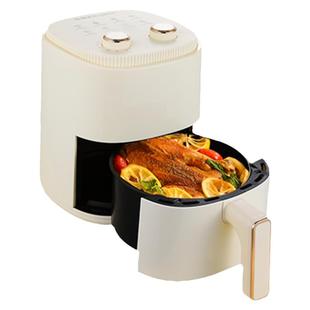 荣事达空气炸锅家用新款智能大容量客气砸锅烤箱一体免翻面电炸锅