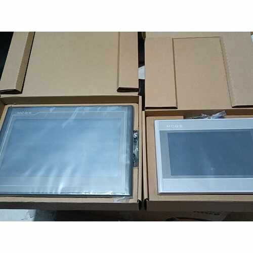 询价下单全新昆仑通态触摸屏MCGS TPC1031Nt，10寸，TP