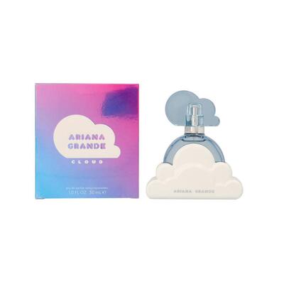 欧洲直邮ArianaGrande通用Cloud云朵EDP香水30毫升清爽恬淡正品