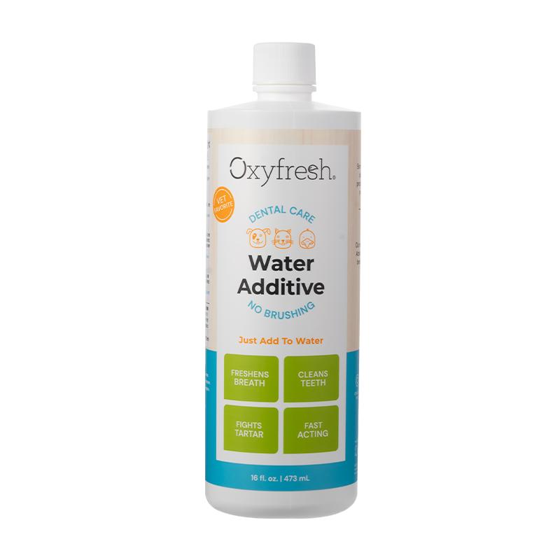 Oxyfresh奥可亲宠物通用漱口水