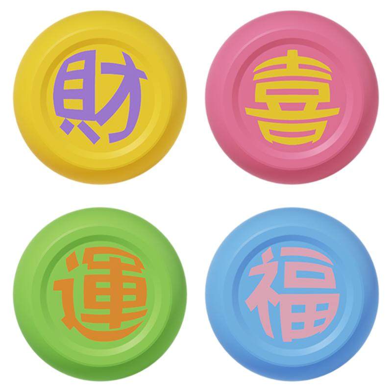 乐乐桉小圆香膏空气清新剂车载室内除异味浴室卫生间持久高级香熏