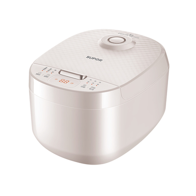 苏泊尔电饭煲0涂层家用迷你电饭锅2-4人不锈钢内胆智能官方正品