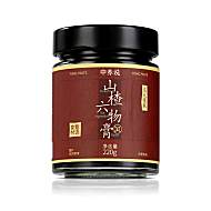 阿里健康大药房中养说山楂六物膏220g/罐
