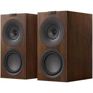 【新品上市】KEF Q Concerto Meta(Q协奏曲)无源书架音箱HiFi音箱