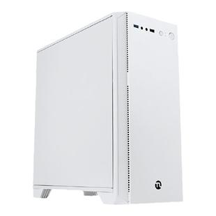 宁美国度13代酷睿i3 13100F/10105F家用办公设计台式电脑组装主机