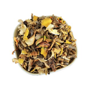 七彩菌菇包500g云南菌菇干货菌包料牛肝松茸蘑菇杂菌碎片火锅熬汤