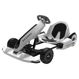 Ninebot九号卡丁车套件2代9号儿童成人漂移电动网红四轮改装赛车