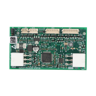 通力KM50014542G11/21井道通讯板