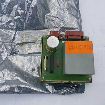 1pc X HEIDELBERG Spm Board HDM00.781.289201 00.781.2893 92.1