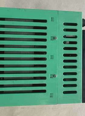 PHOENIX CONTACT Power Supply Netzteil CM 125-PS-120AC/24DCU/