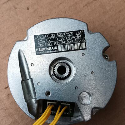 询价-海德汉编码器EQI  1331 32 62S12-78,
