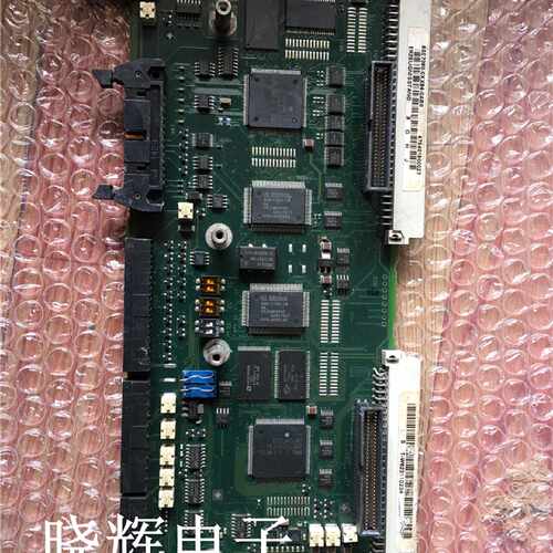 议价不包好坏西门子CUVC主板6SE7090-0XX84-0AB0 现货实物拍摄