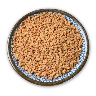 葫芦巴籽葫芦巴子中药材正品葫芦巴粉葫芦巴 种子奶巴豆粉卢巴籽