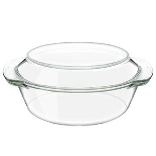 微波炉专用器皿带盖加热玻璃碗耐高温家用蒸蛋饭碗大号汤碗泡面碗