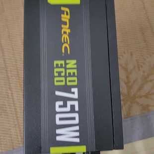 议价安钛克ne750w金牌全模组维修