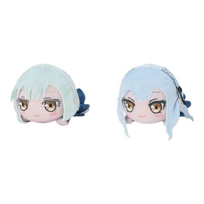 BanGDream!EX迷你趴趴毛绒玩偶