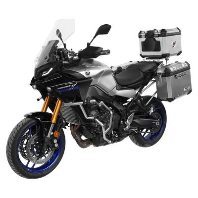 GSADV适用23款雅马哈9GT护杠