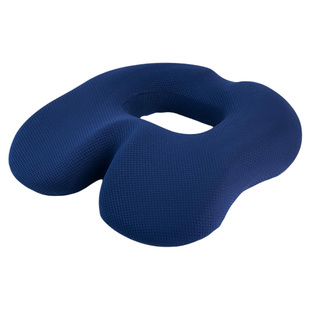 尾骨骶骨骨折尾椎骨疼痛受伤专用甜甜圈坐垫防屁股痛空心镂空屁垫