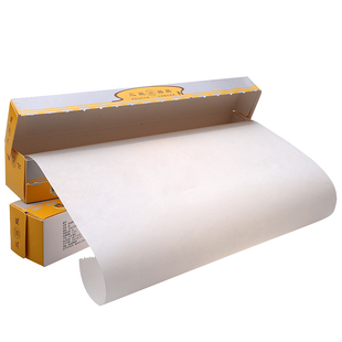 三能硅油纸烧烤烘焙婴儿烤箱油纸厨房纸烤盘食品用锅纸蒸笼垫