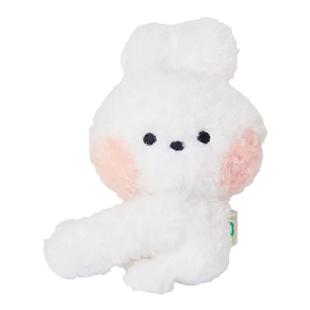 LINE FRIENDS连我朋友  minini 磁吸毛绒玩偶MBTI周边玩偶