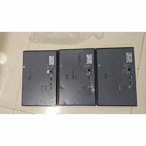 议价威纶触摸屏CMT3160X共3台实物拍摄实拍图维修