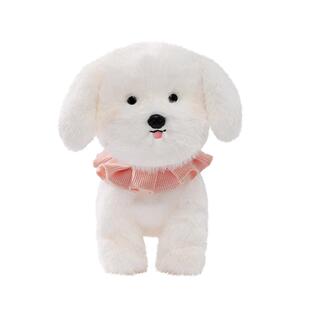 jollybaby口令小狗婴儿童电动毛绒玩具仿真宠物玩偶复读周岁礼物